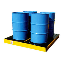 Alemlube - 2 Drum Rack | SJ-200-002