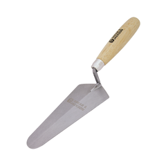 Spear & Jackson - Trowel Gauging 175Mm Carbon Steel Blade -Timber Handle | SJ-330