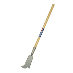 Spear & Jackson - Heavy Duty Double Brush Hook | SJ-4604BY