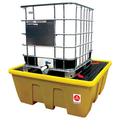 Alemlube - 1,000L Ibc Spill Container | SJ-510-001