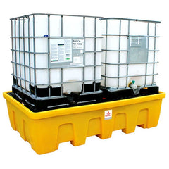 Alemlube - 2,000L Ibc Spill Container | SJ-520-001
