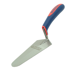 Spear & Jackson - Trowel Gauging 175Mm Carbon Steel Blade Soft Grip Handle | SJ-530