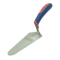 Spear & Jackson - Trowel Gauging 200Mm Carbon Steel Blade Soft Grip Handle | SJ-535