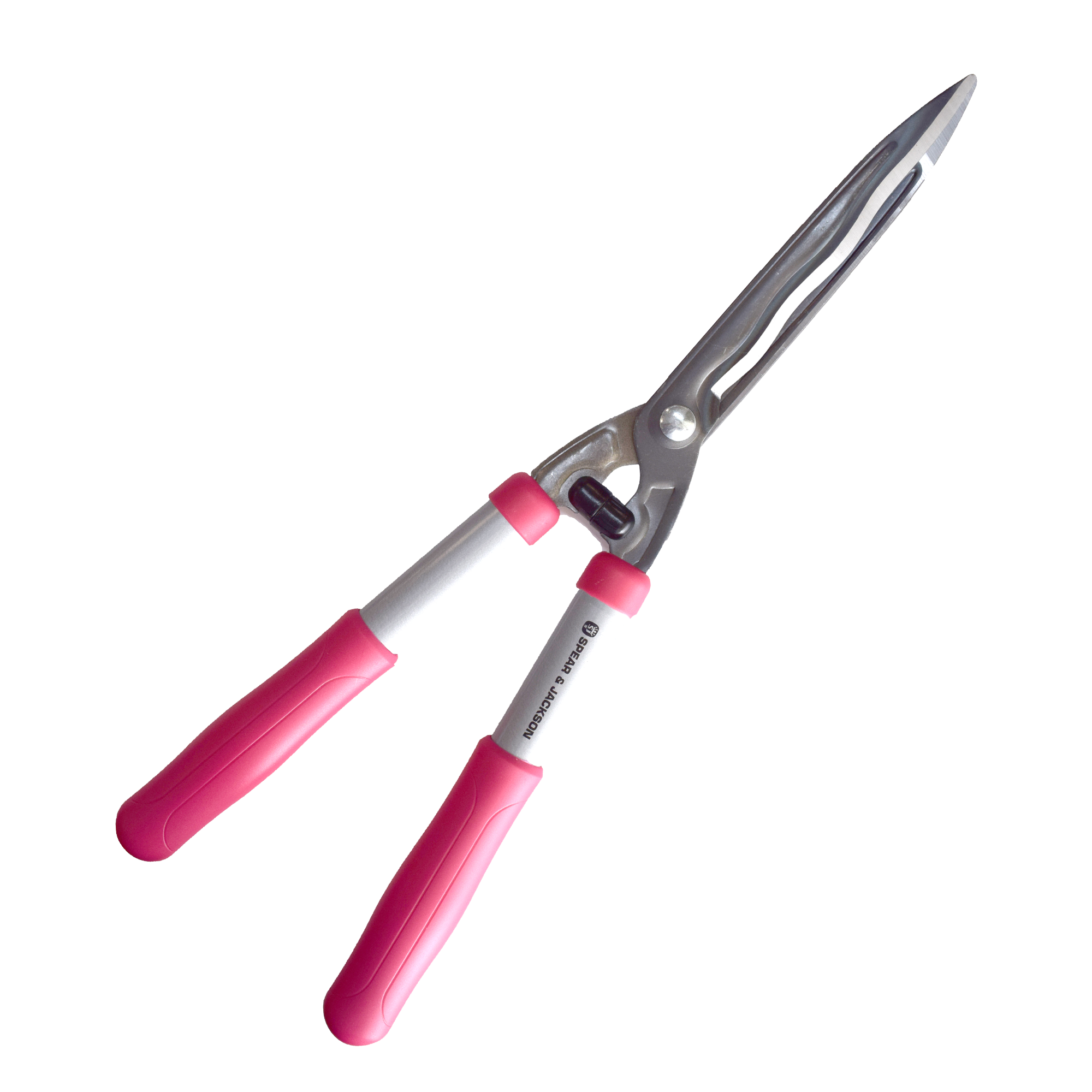 Spear & Jackson - Colours Hand Shears Pink | SJ-55509P