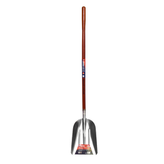 Spear & Jackson - Scoop Mulch Long Timber Handle | SJ-ASL