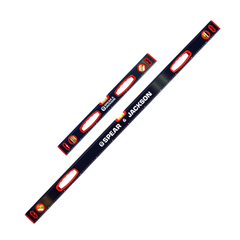 Spear & Jackson - Level Box 3 Vial 2 Pack 600Mm & 1200Mm | SJ-BL2P