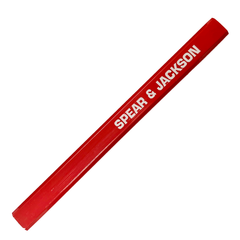 Spear & Jackson - Pencil S&J Carpenters Medium | SJ-BPENM