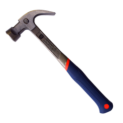 Spear & Jackson - Hammer Claw 570G/20Oz Antivibe | SJ-CH20FA