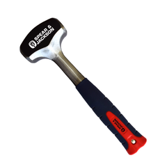 Spear & Jackson - Hammer Club 1.13Kg/2.5Lb Allsteel | SJ-CH25AS