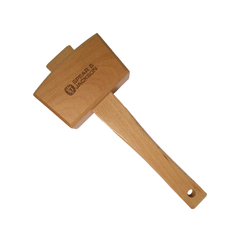 Spear & Jackson - Mallet Carpenters 400Mm Beech | SJ-CM400
