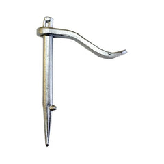 Spear & Jackson - Dutch Pin Round Hook 150Mm | SJ-DP150R
