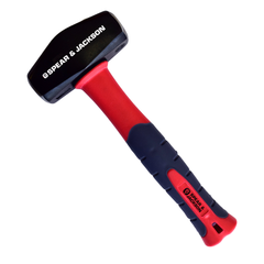 Spear & Jackson - Hammer Club 1.8Kg/4Lb F/Glass Handle | SJ-FGCH4