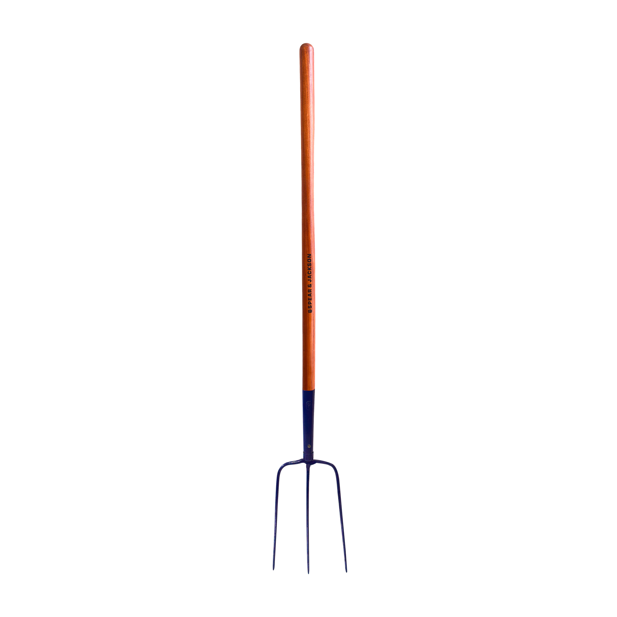 Spear & Jackson - Fork Hay Long Timber Handle | SJ-HF1