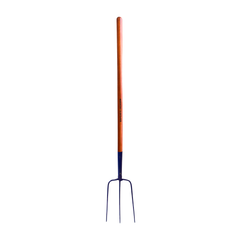 Spear & Jackson - Fork Hay Long Timber Handle | SJ-HF1