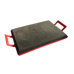 Spear & Jackson - Knee Board Concreters Foam Pad Large Handles 490 X 350Mm | SJ-KB