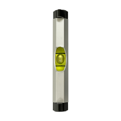 Spear & Jackson - Level Line75Mm Aluminium Case | SJ-LL75M