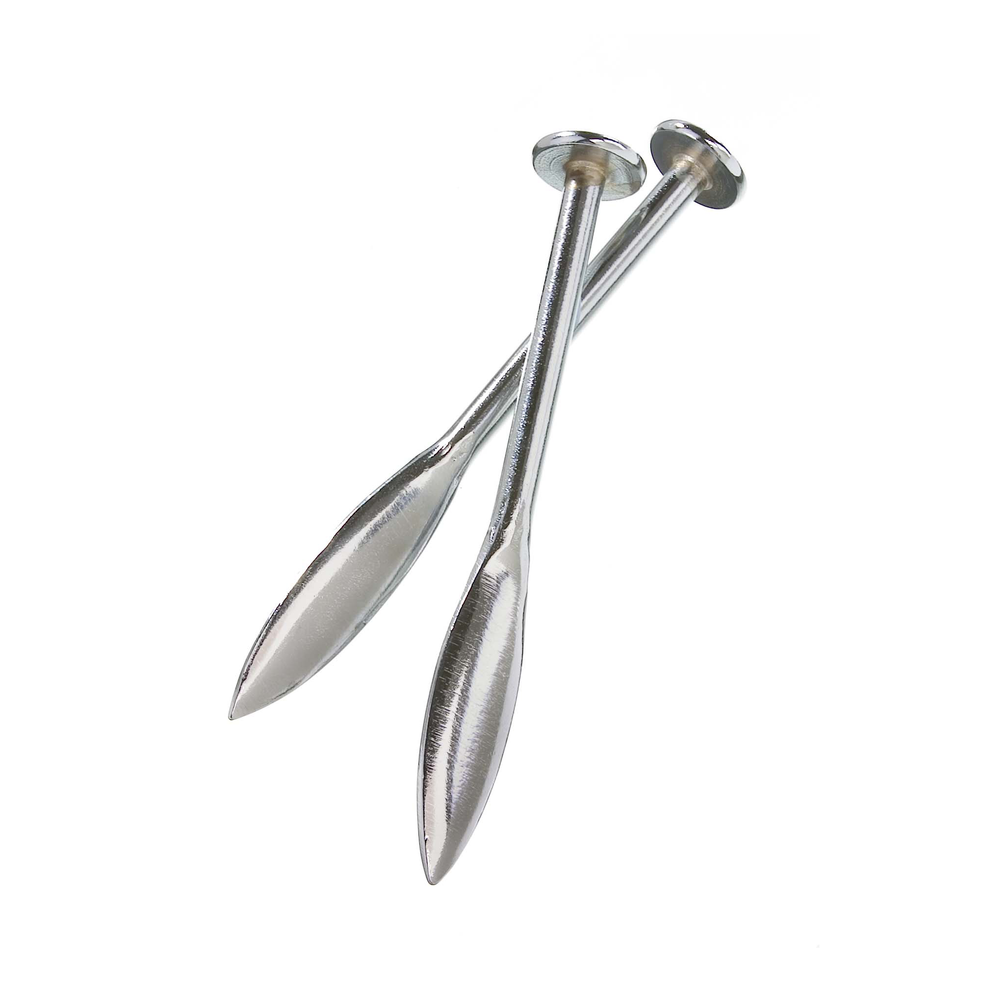 Spear & Jackson Line Pin Professional 2 Pack