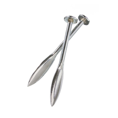 Spear & Jackson Line Pin Professional 2 Pack