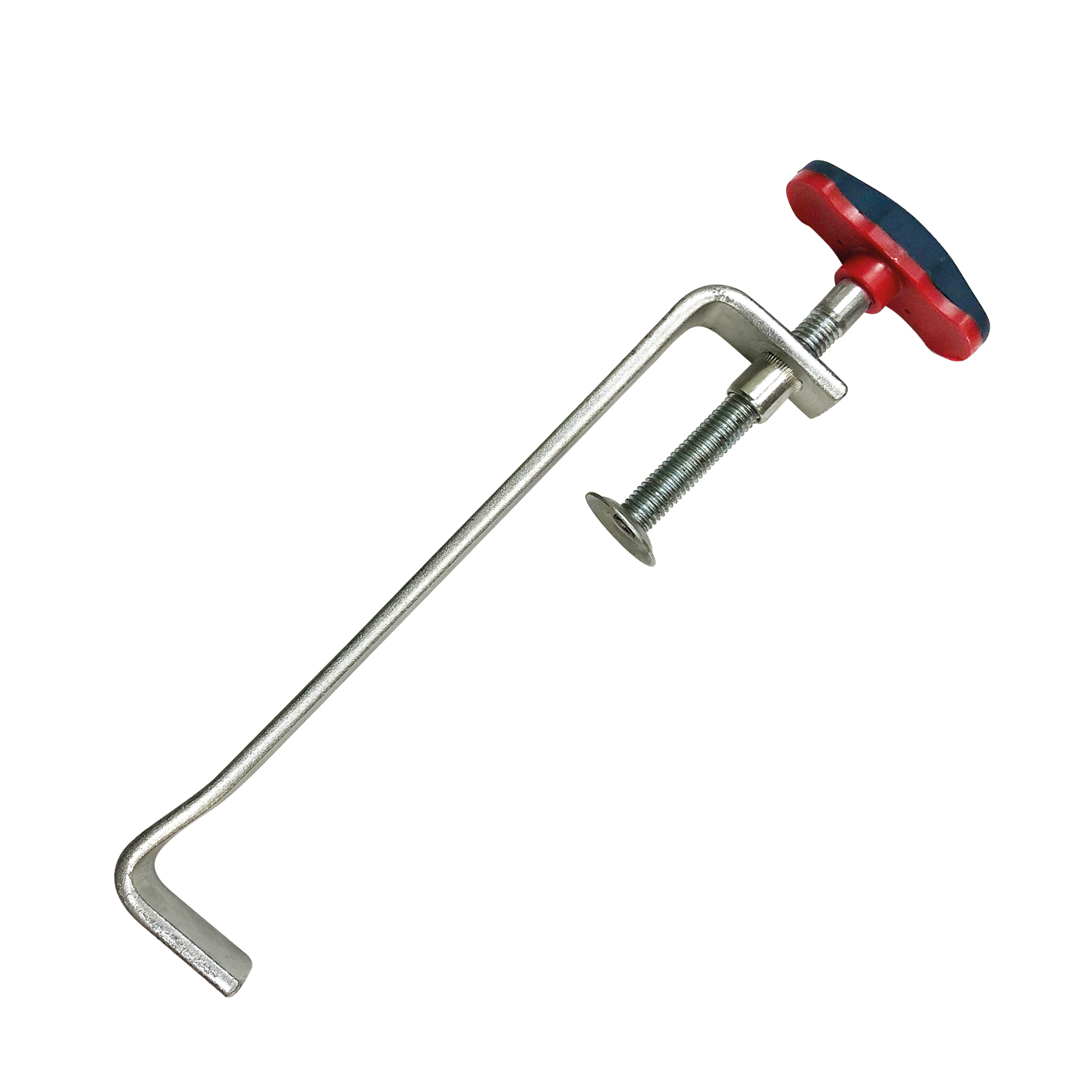 Spear & Jackson Clamp Profile 180mm