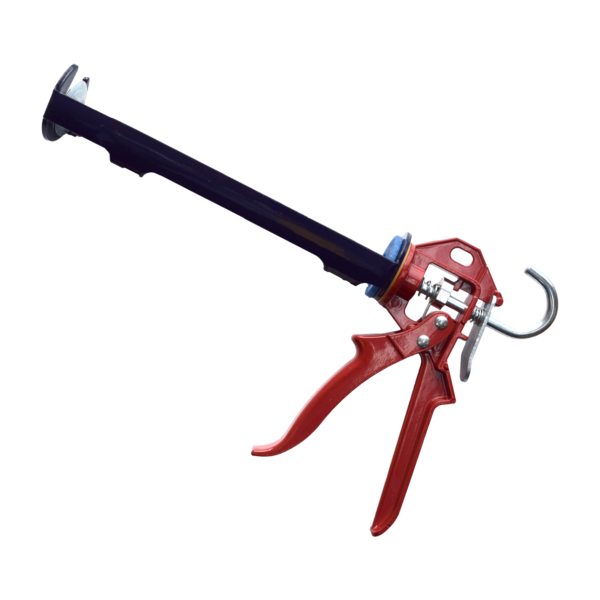 Spear & Jackson Caulking Gun 225mm Open Frame Professional