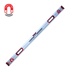 Spear & Jackson - Level Box Heavy Duty 1200Mm Magnetic Cnc Milled Base | SJ-PRL12