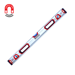 Spear & Jackson - Level Box Heavy Duty 800Mm Magnetic Cnc Milled Base | SJ-PRL8