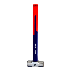 Spear & Jackson - Hammer Sledge Fibreglass Handle 1.8Kg/4Lb | SJ-SHFP4