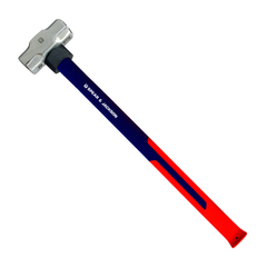 Spear & Jackson - Hammer Sledge Fibreglass Handle 3.2Kg/7Lb | SJ-SHFP7