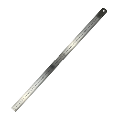 Spear & Jackson - Rule Stainless Steel 600Mm | SJ-SSR600