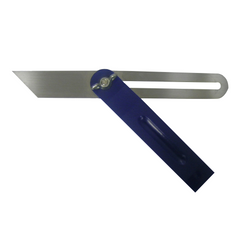 Spear & Jackson - Bevel Sliding T 200Mm 1.5Mm Stainless Steel Blade | SJ-STB200