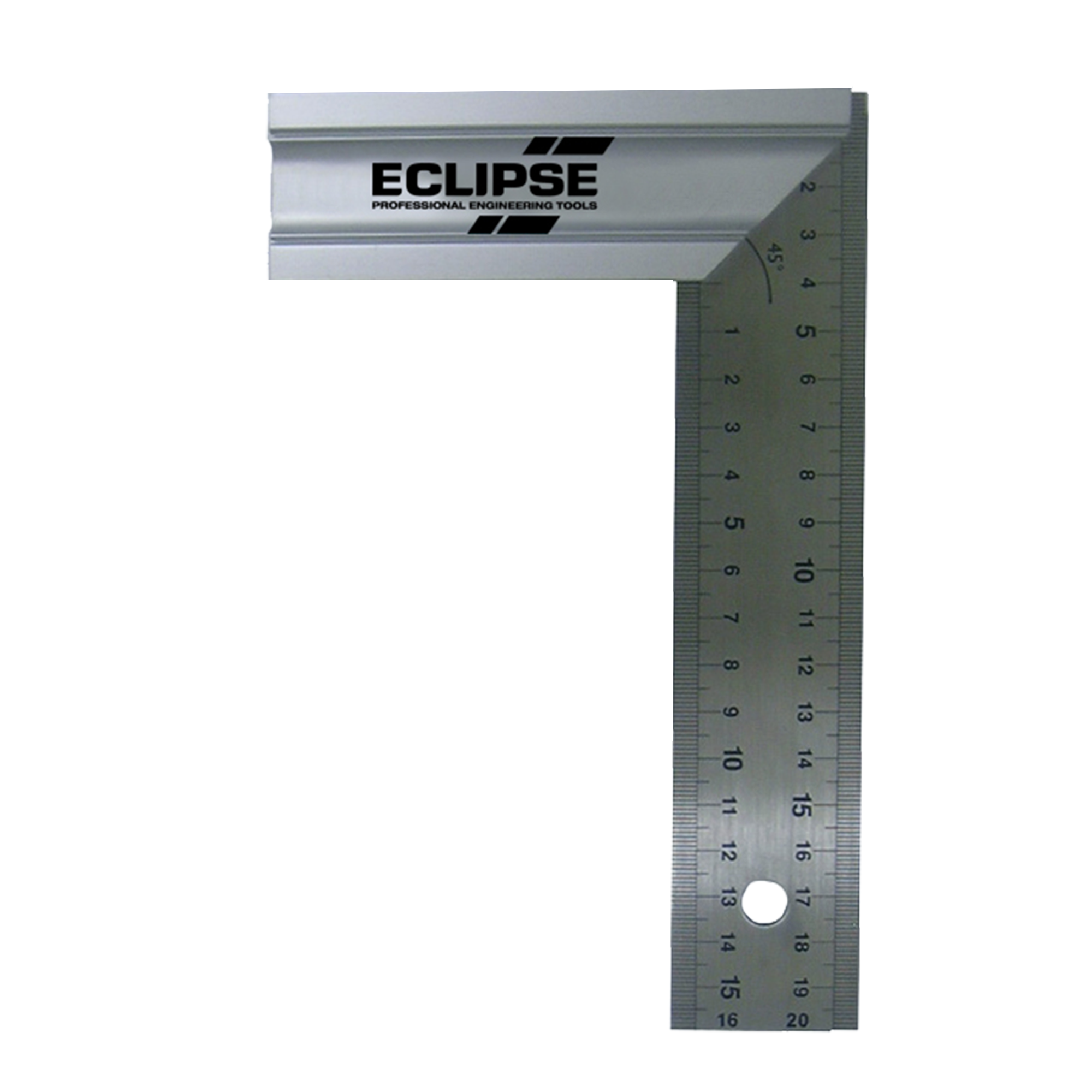 Spear & Jackson - Square Try & Mitre 200Mm | SJ-TMS200