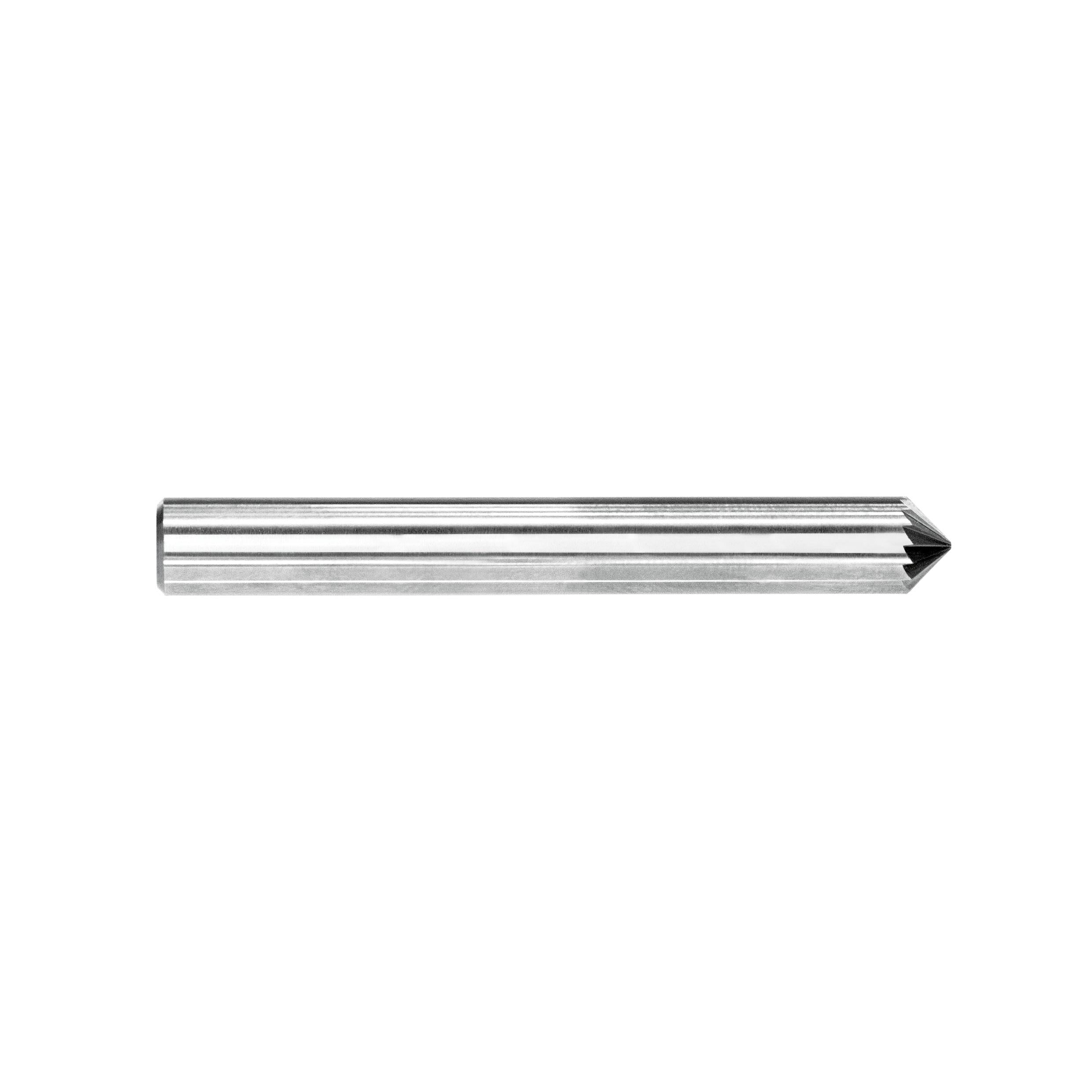 Alpha-Sk-1 Double Ended Carbide Burr