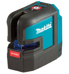 Makita - LASER RECEIVER LDX1 GREEN & RED LASERS - SK105DZ / SK105GDZ | LE00855702