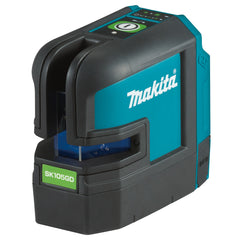 Makita - LASER RECEIVER LDX1 GREEN & RED LASERS - SK105DZ / SK105GDZ | LE00855702