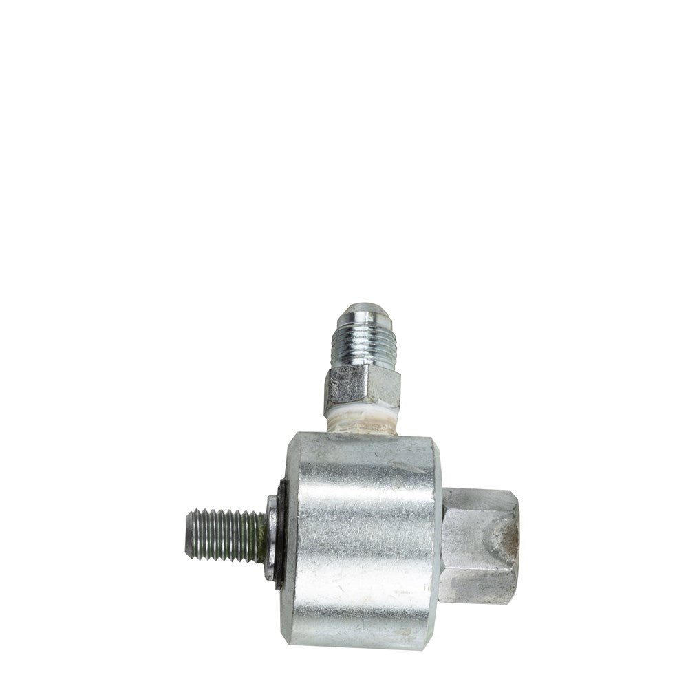 Macnaught - Swivel Assembly Set-grease