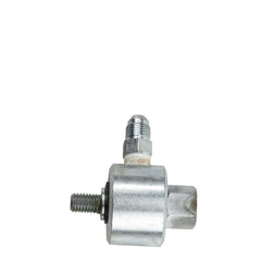Macnaught - Swivel Assembly Set-grease