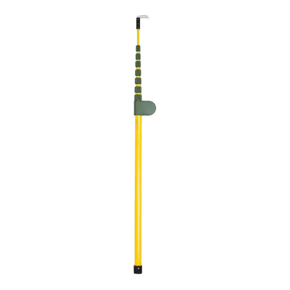 Aptella - Senshin Measuring Pole 8M , 8 sections collar lock | SK202-8