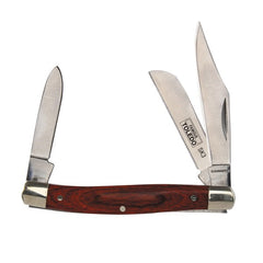 Toledo - Legendary Stock Knife Carded | SK3