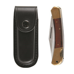 Toledo - Knife & Pouch Blister | SK5