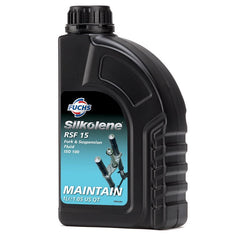 Fuchs - SILKOLENE RSF 15 Fork Oil 1L | 602011855