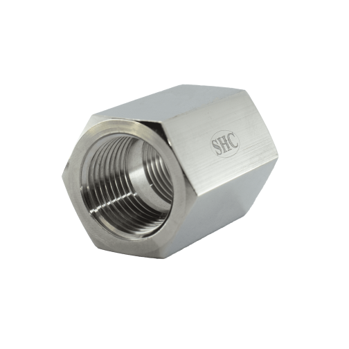 IFS BSPT Superlok Hex Socket