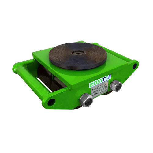 EHI - 6 Tonne Skate (turntable Top) 300x222x110 | SKATE6TT
