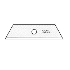 Sterling-Carton Opener Blades Skb-2 (X5)