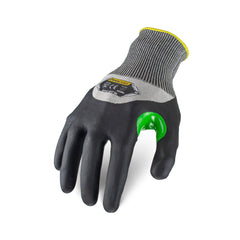 BBI - Ironclad Knit Gloves X L - Knit A2 S Foam Nitrile Touch (vend-pack) Skc2fn-05- X L | G03225