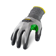 BBI - Ironclad Knit Gloves X S - Knit A2 S Pu Touch (vend-pack) Skc2pu-01- X S | G03231