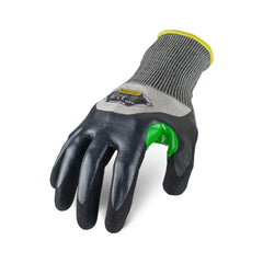 BBI - Ironclad Knit Gloves X S - Knit A2 Hppe S & Y Nitrile Touch (vend-pack) Skc2sn-01- X S | G03201