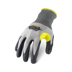 BBI - Ironclad Knit Gloves X X L - Knit A3 S Foam Nitrile Touch (vend-pack) Skc3fn-06- X X L | G03256