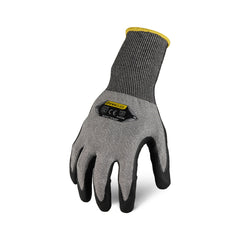 BBI - Ironclad Knit Gloves X X L - Knit A3 Microfoam Touch (vend Pack) Skc3mf-06- X X L | G03406