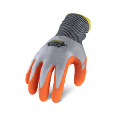 BBI - Ironclad Knit Gloves X X L-knit A6 Insulated Hppe Late X (vend-pack) Skc4lw-06- X X L | G03186