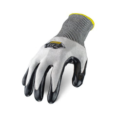 BBI - Ironclad Knit Gloves X S - Knit A4 S Nitirle Touch (vend-pack) Skc4n-01- X S | G03261